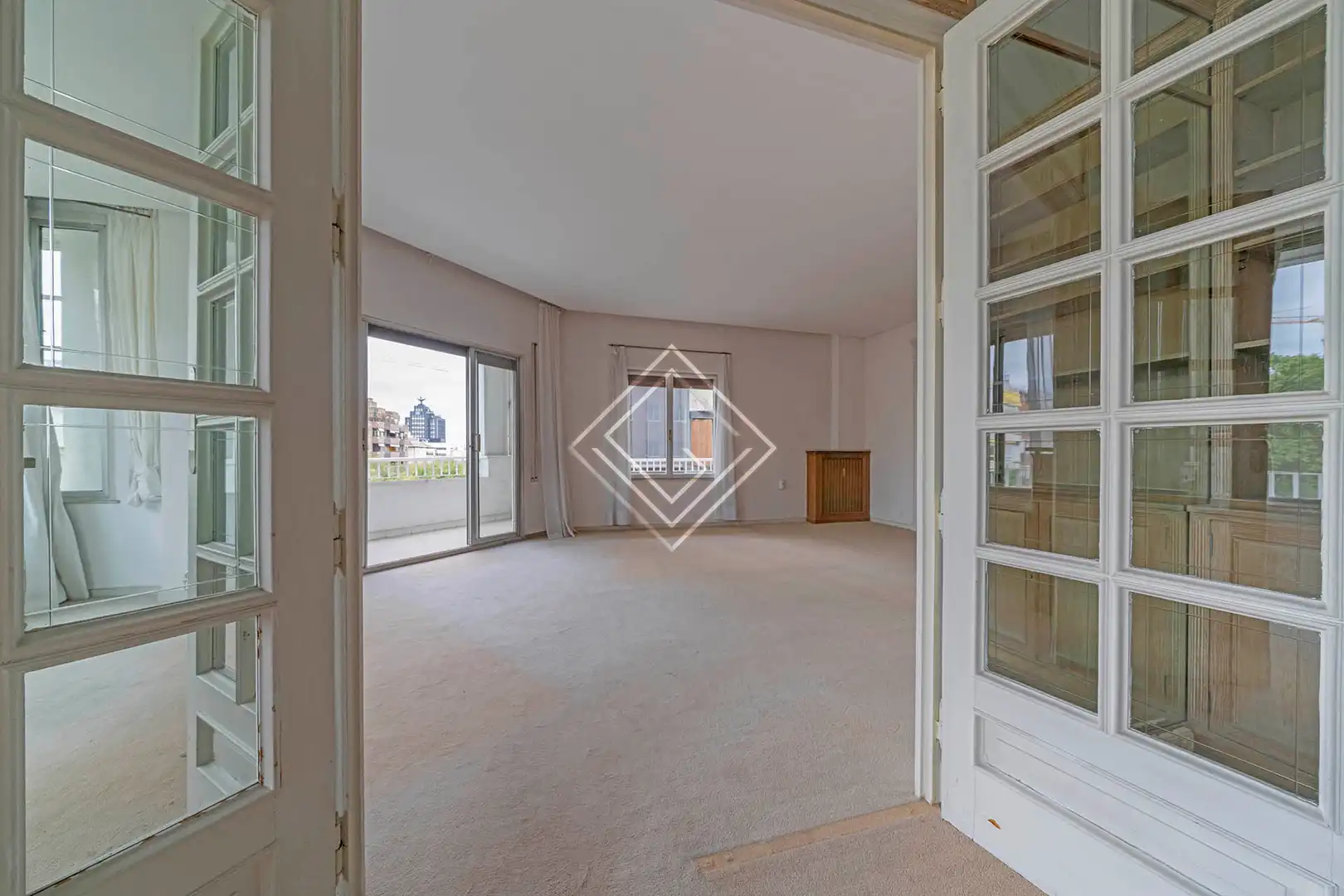Piso con ascensor en venta en Barrio de Salamanca, imagen 6