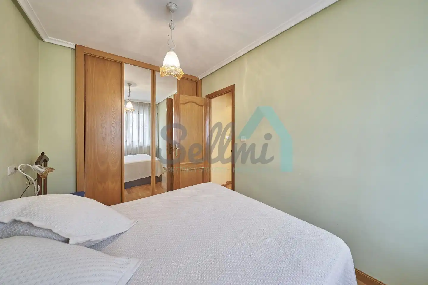 Flat with lift to rent in Calle Tenderina Alta, imagen 22
