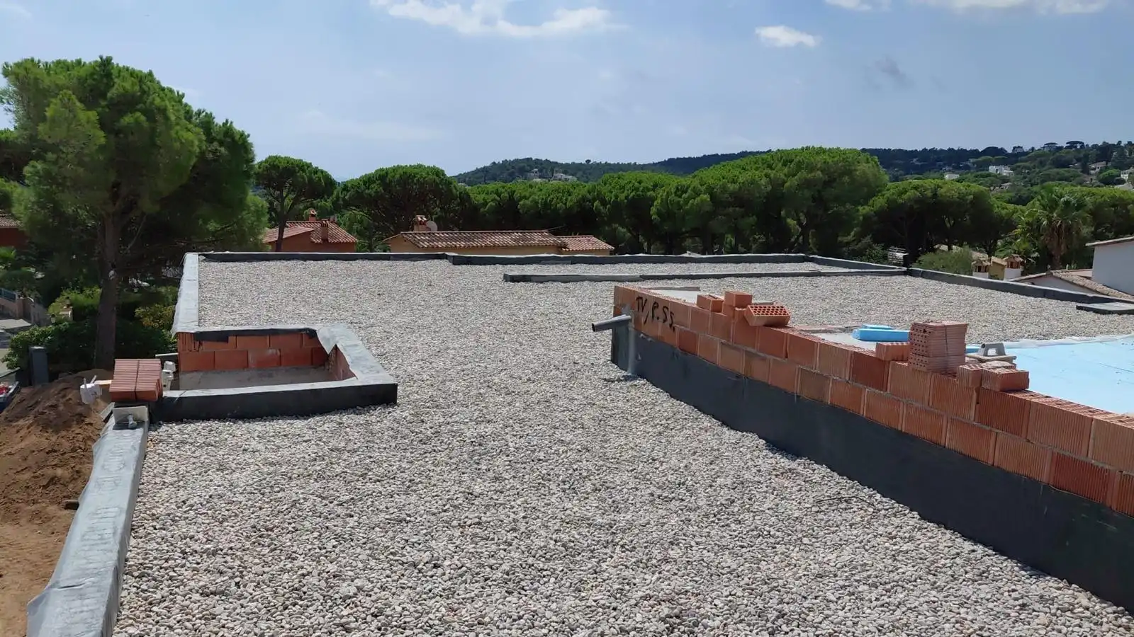 House with pool for sale in Carrer Carrer Mas Pallí 32, imagen 20