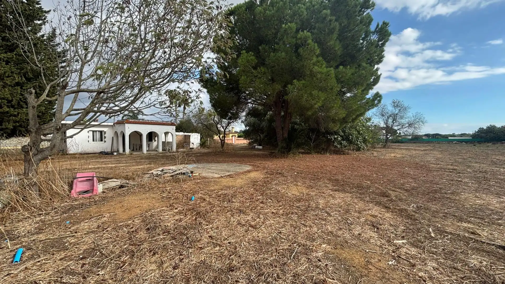 Casa o xalet en venda en Chiclana de la Frontera