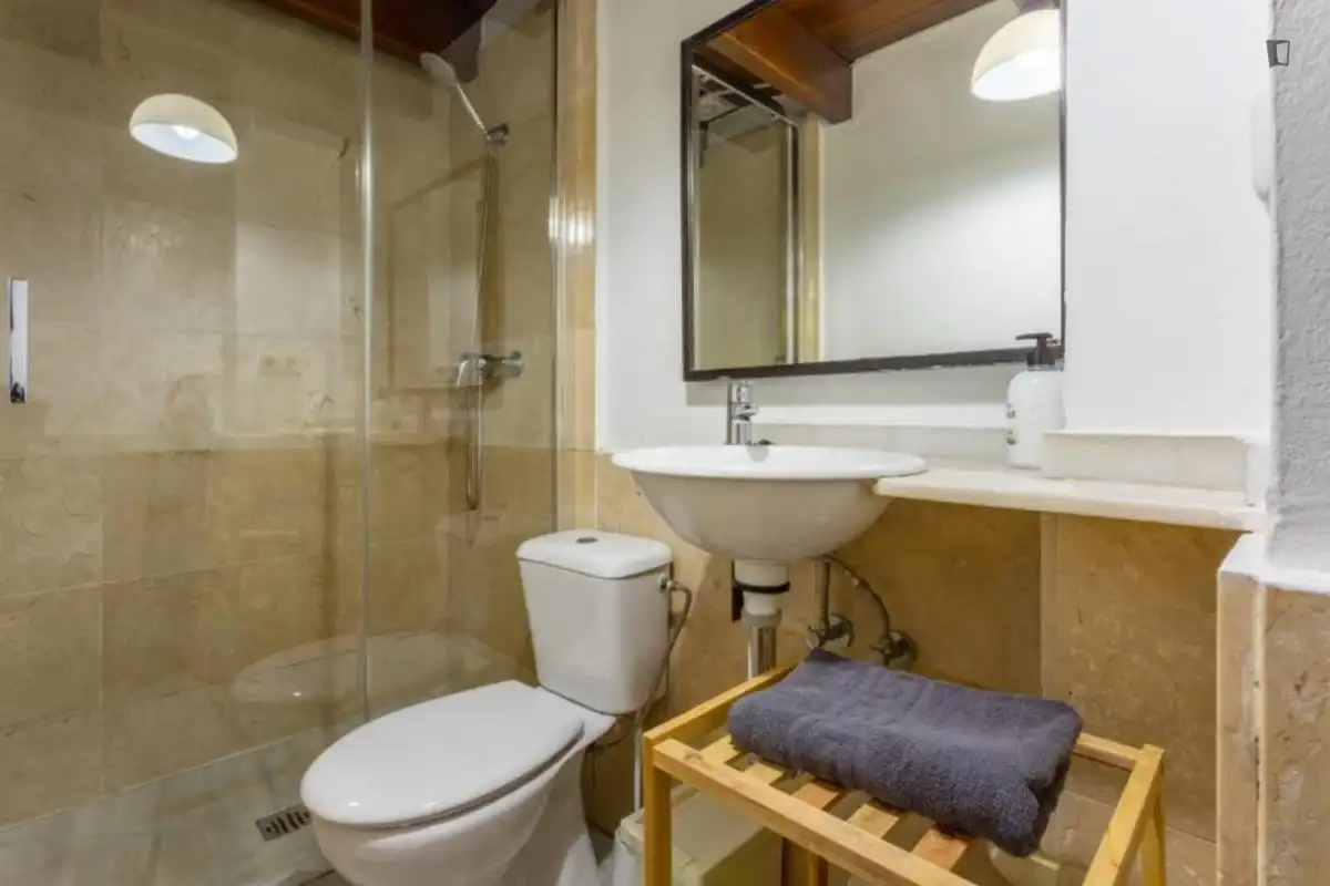 Apartamento de alquiler en La Goleta - San Felipe Neri