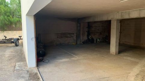 Foto 3 de Garatge de lloguer a Carrer Estanys, 35, Colònia Sant Jordi, Ses Salines