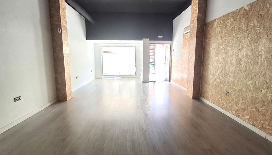 Photo 1 of Premises to rent in La Roda, Albacete