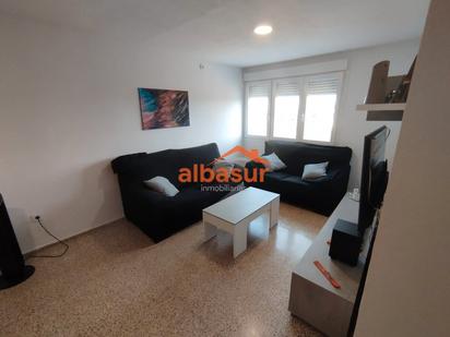 Living room of Flat for sale in  Córdoba Capital