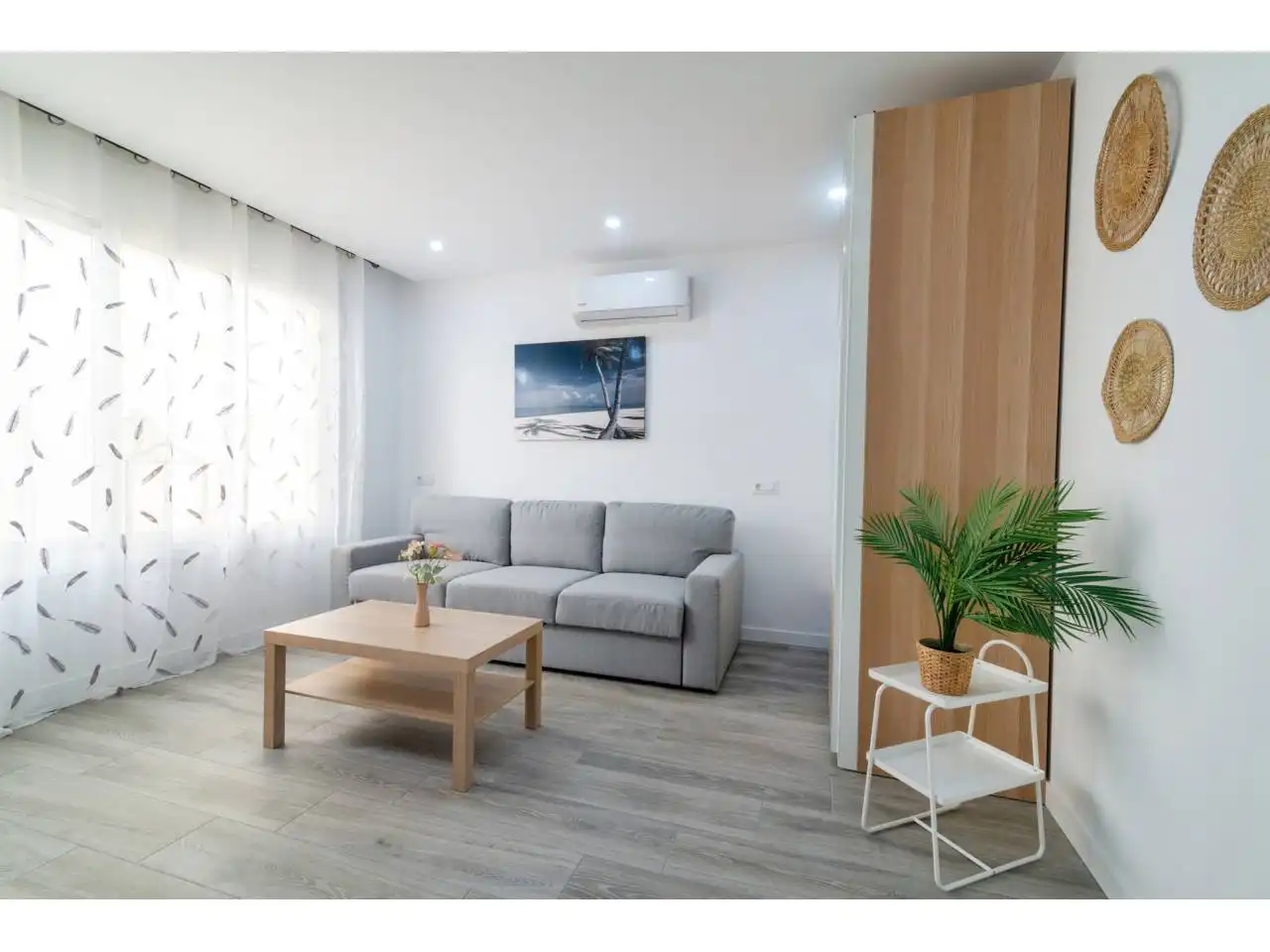 Wohnzimmer von Gebäude zum Verkauf in Lloret de Mar
