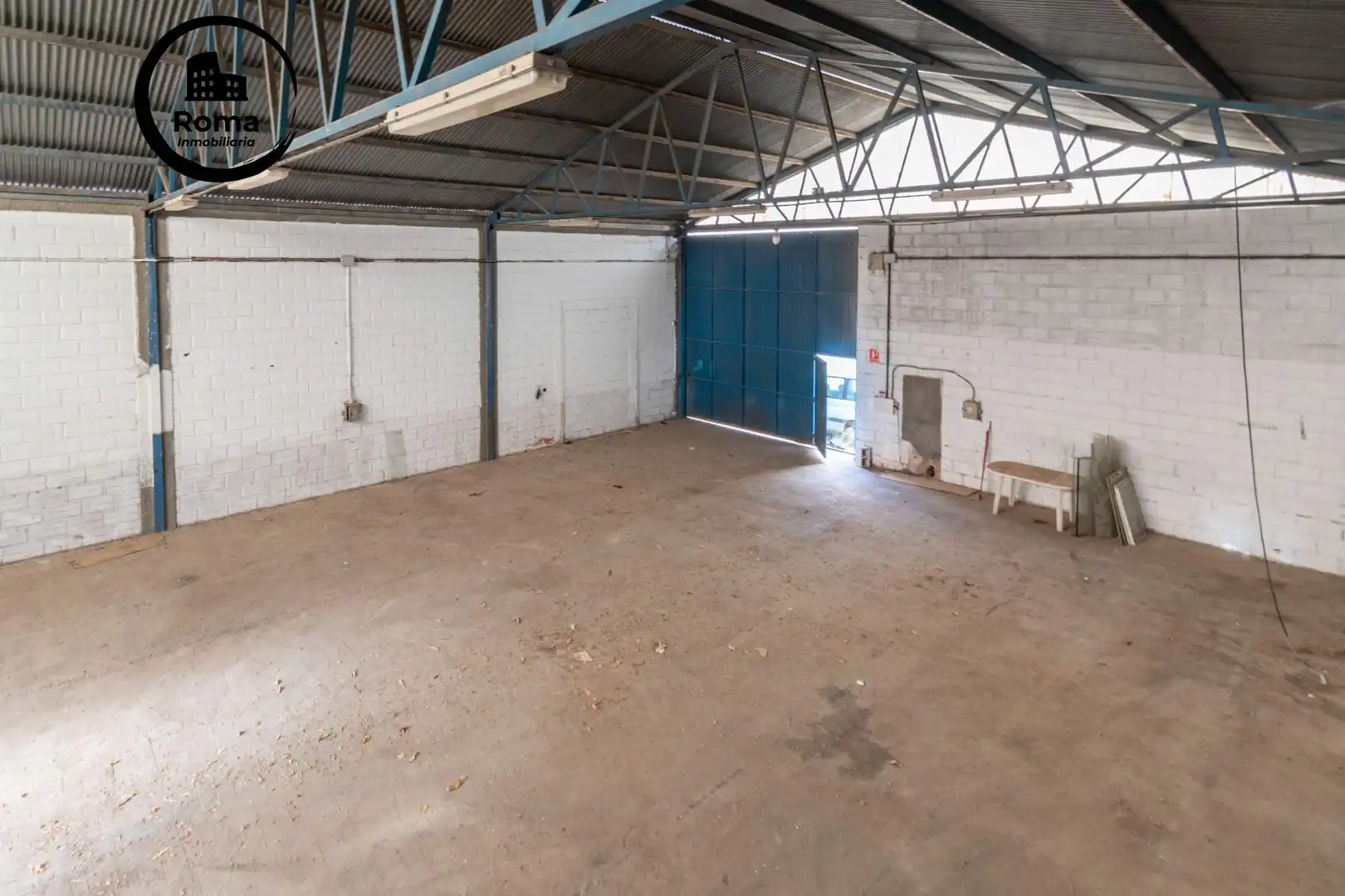 Industrial building for sale in Jun, imagen 18