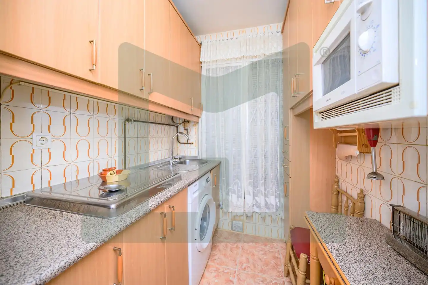 Bajo en venta en Calle Padilla, imagen 10