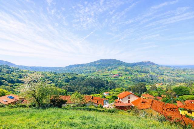 Terreno residencial en Venta en CM DEL CASTAÑEU 2-CALDONES en Caldones