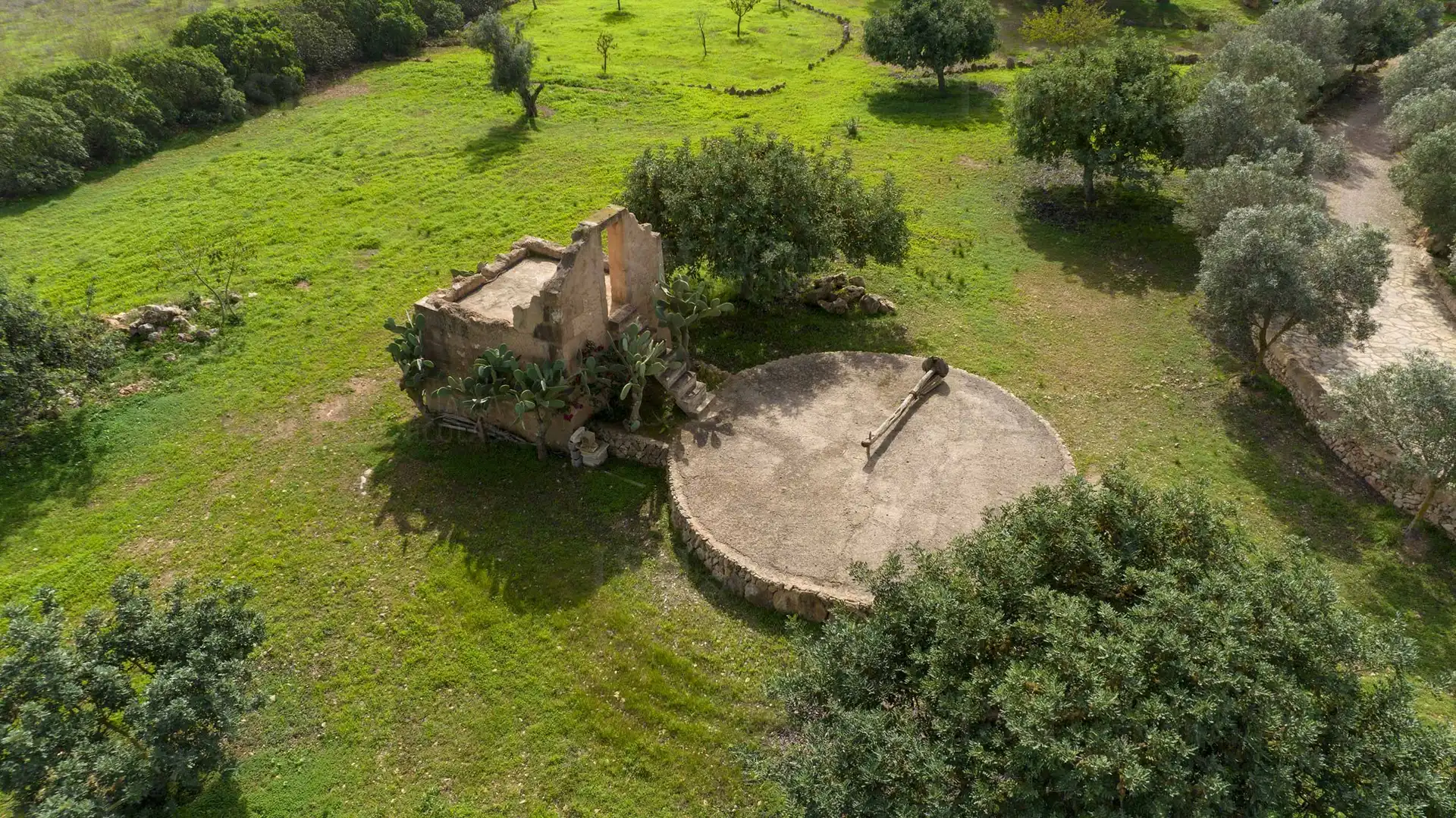 Casa o chalet en venta en Llucmajor con Aire acondicionado, Calefacción y Terraza