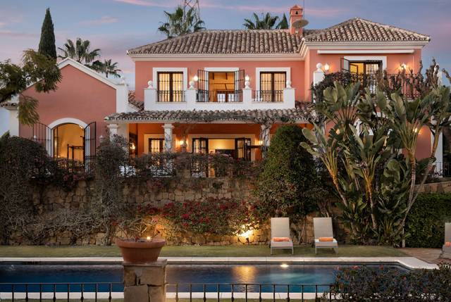 Casa-chalet en Alquiler en Sotoserena