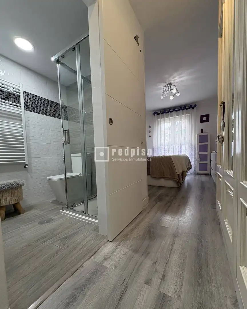 Appartement avec ascenseur à vendre à de los Hermanos Gómez, imagen 13