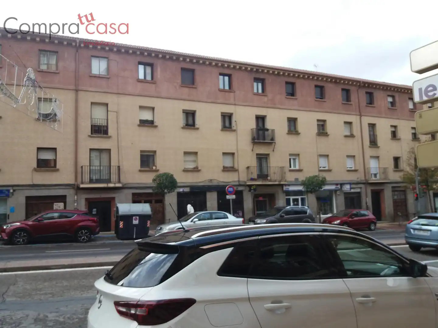 Büro zur Miete in Ezequiel González - Conde de Sepúlveda, imagen 3