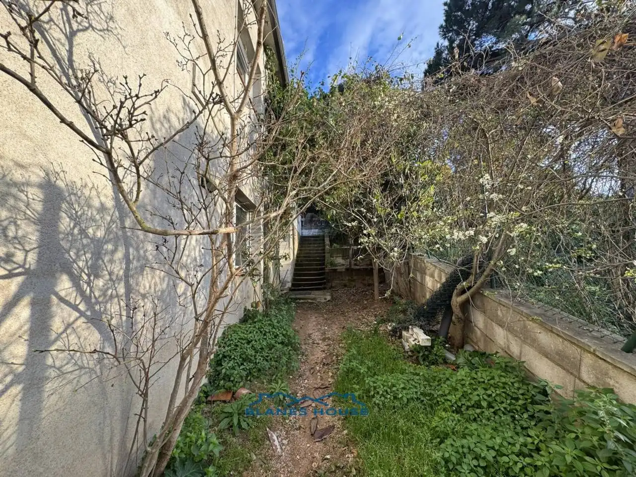 Jardí de Casa o xalet en venda en Tordera amb Calefacció, Jardí privat i Terrassa