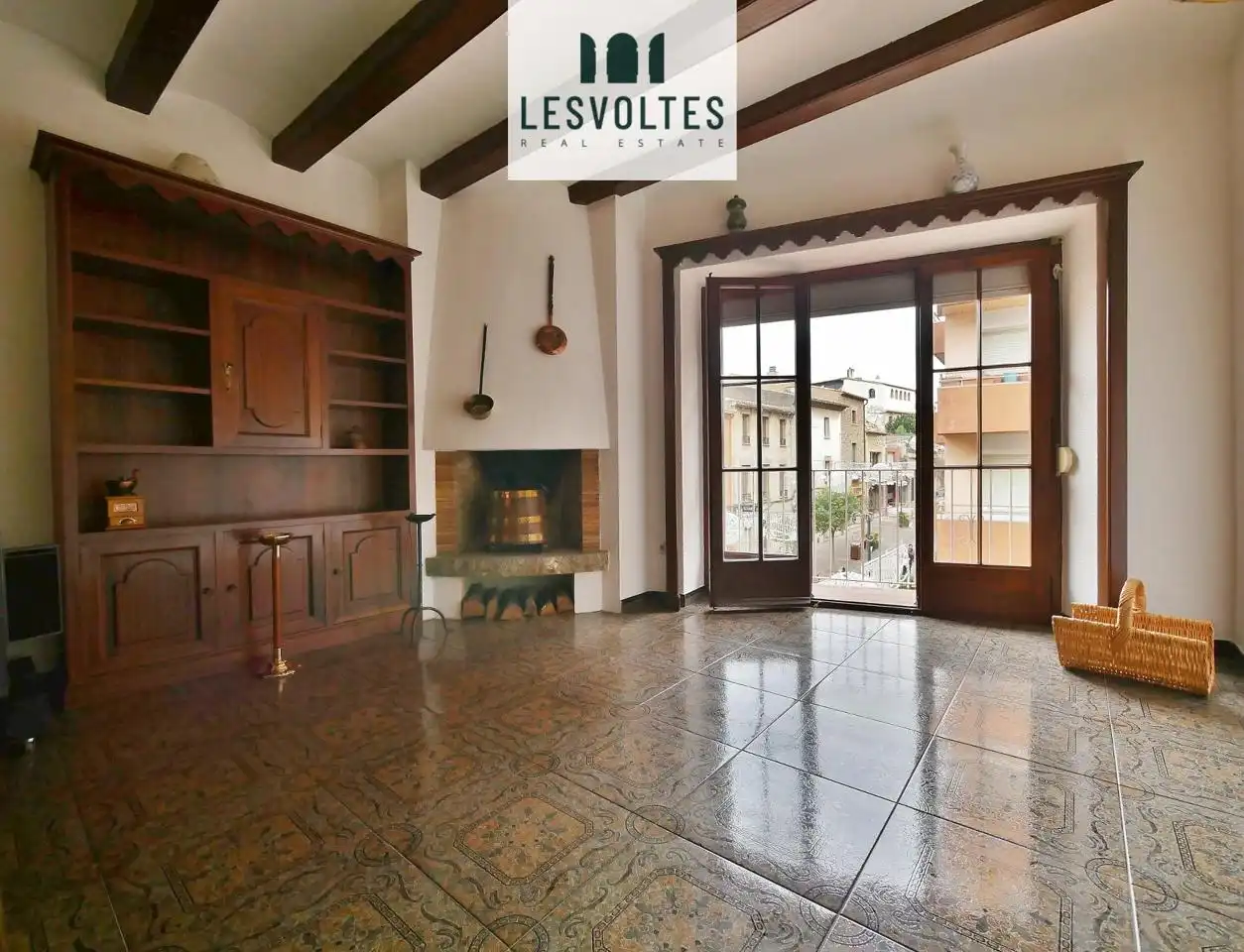 Living room of Houses for sale in Palafrugell  with Terrace and Internet