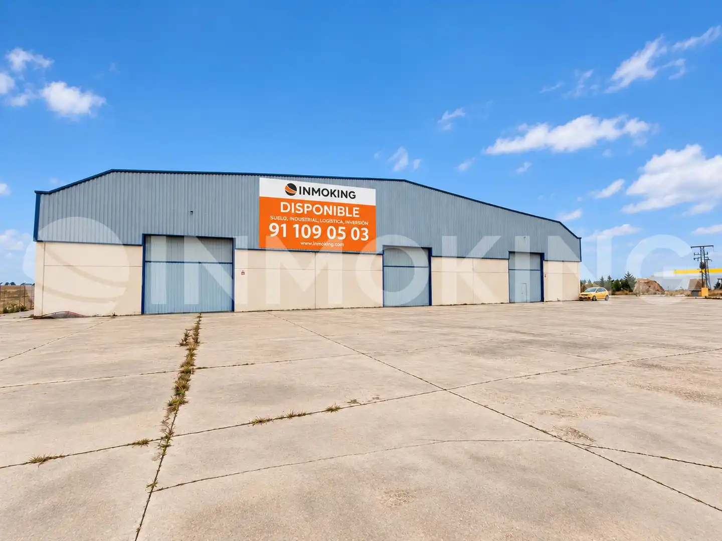 Industrial building to rent in Torija, imagen 10