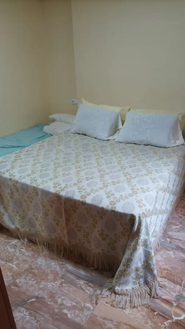 Dormitori de Casa o xalet en venda en Murcia amb Moblat