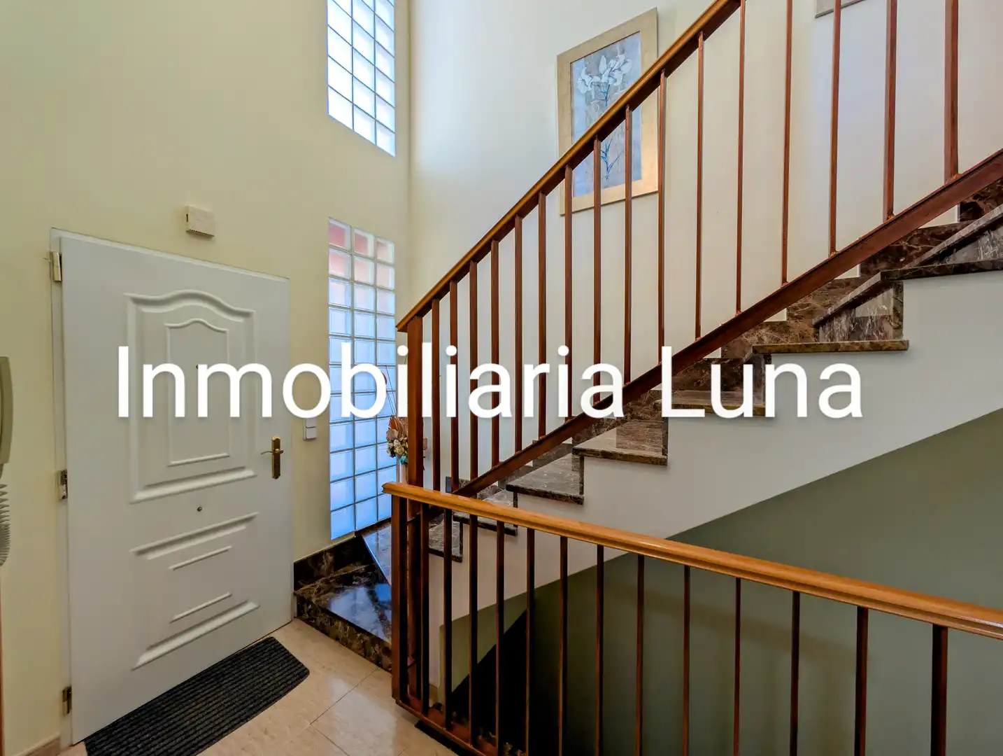 Casa adosada en venta en Cartagena con Aire acondicionado, Jardín privado y Terraza