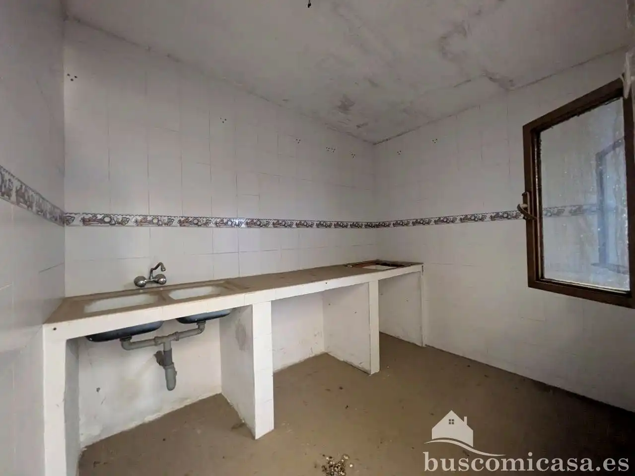 Cuina de Pis en venda en Ibros