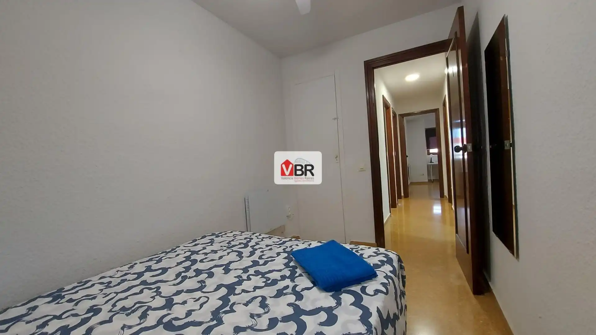 Piso de alquiler en Calle GORGOS, Ciutat Universitària