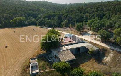 Finca rústica en venda en Cassà de la Selva