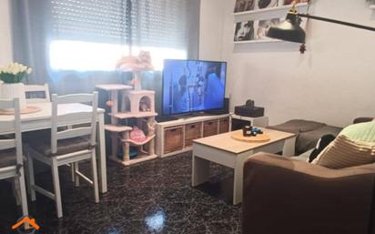 Living room of Flat for sale in Sabadell