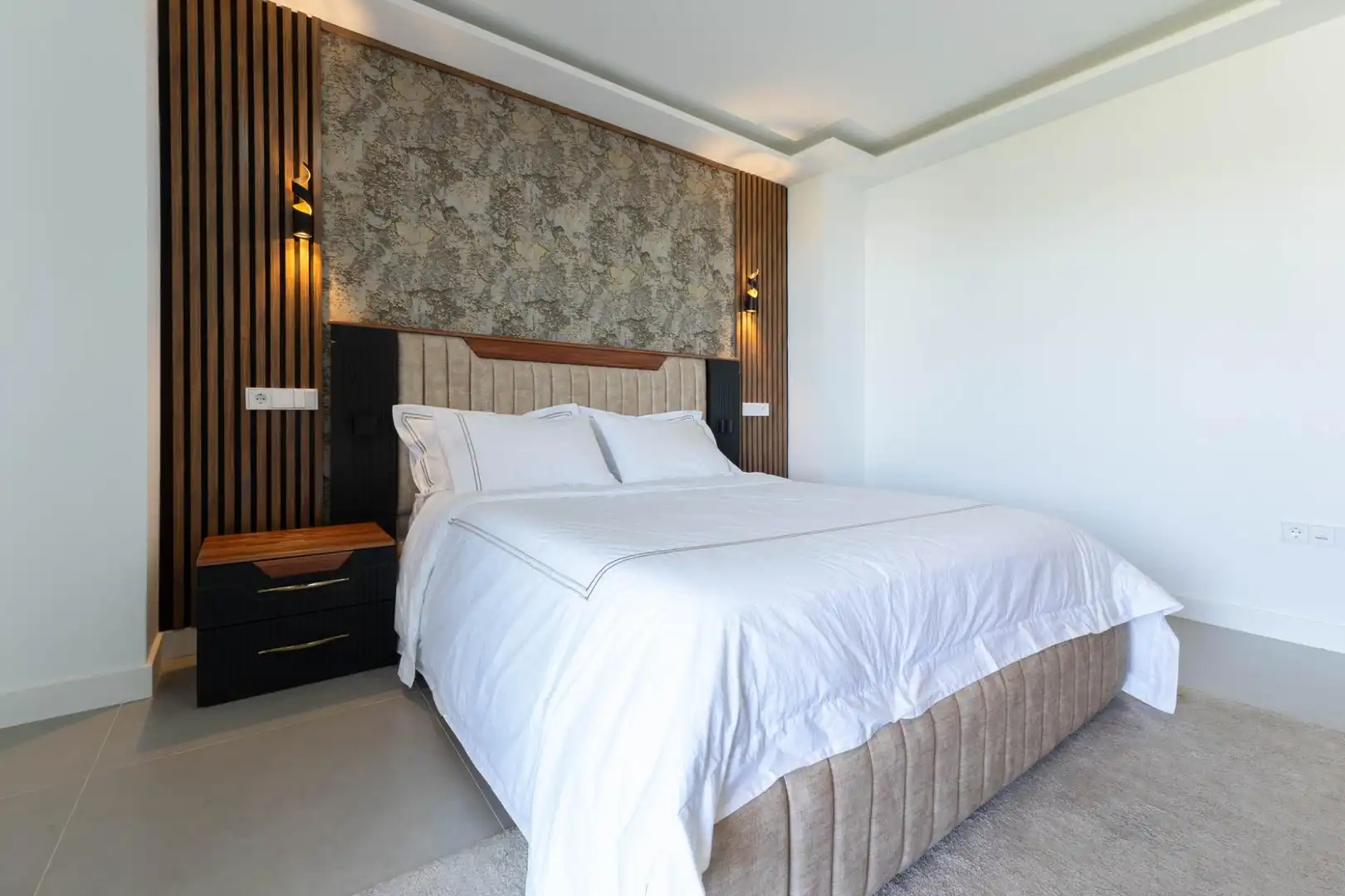 Apartamento con terraza en venta en La Capellanía - El Higuerón, imagen 38
