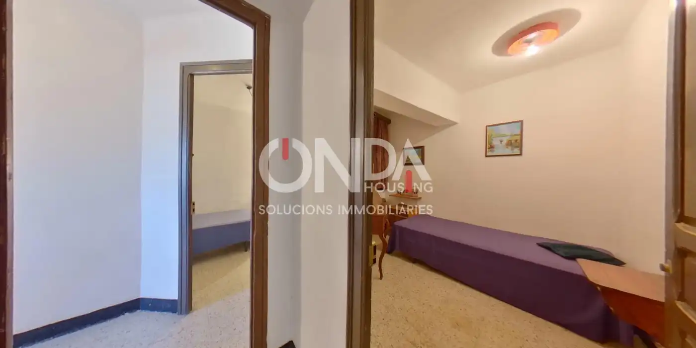 Casa adosada en venta en Calle Ravàl del Vall, 25, Salàs de Pallars