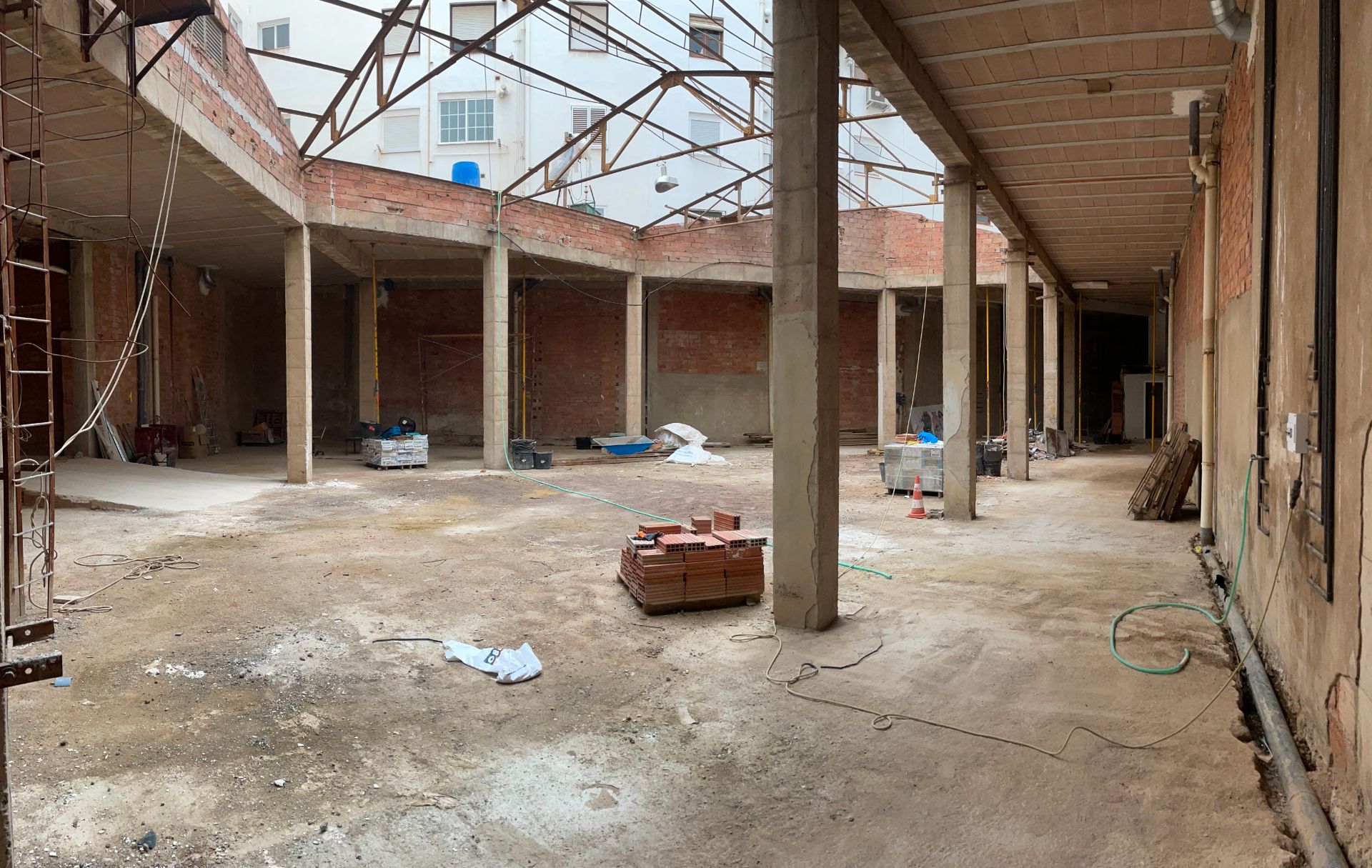 Industrial buildings for sale in Castellón de la Plana / Castelló de la Plana