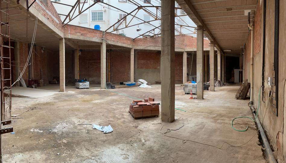 Photo 1 of Industrial buildings for sale in Carrer D'amali Gimeno, 3, Avenida de Valencia - Avenida de Casalduch, Castellón