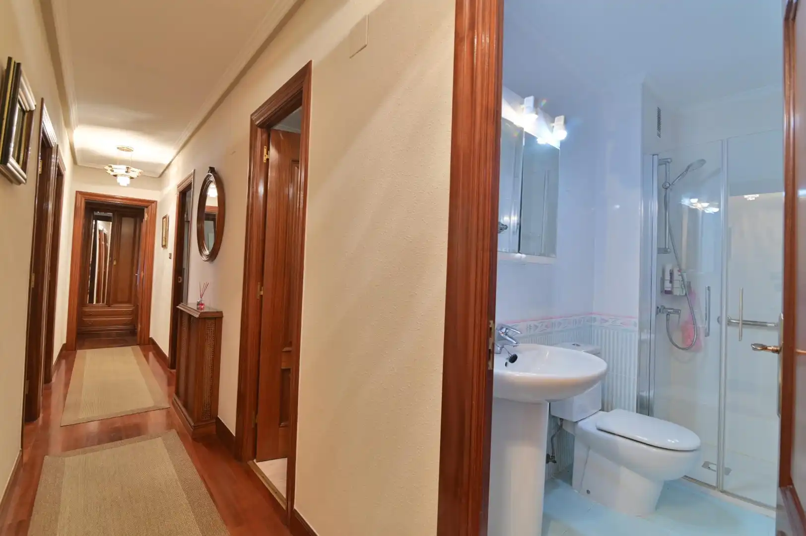 Appartamento con terrazza in vendita a Galdakao, imagen 12