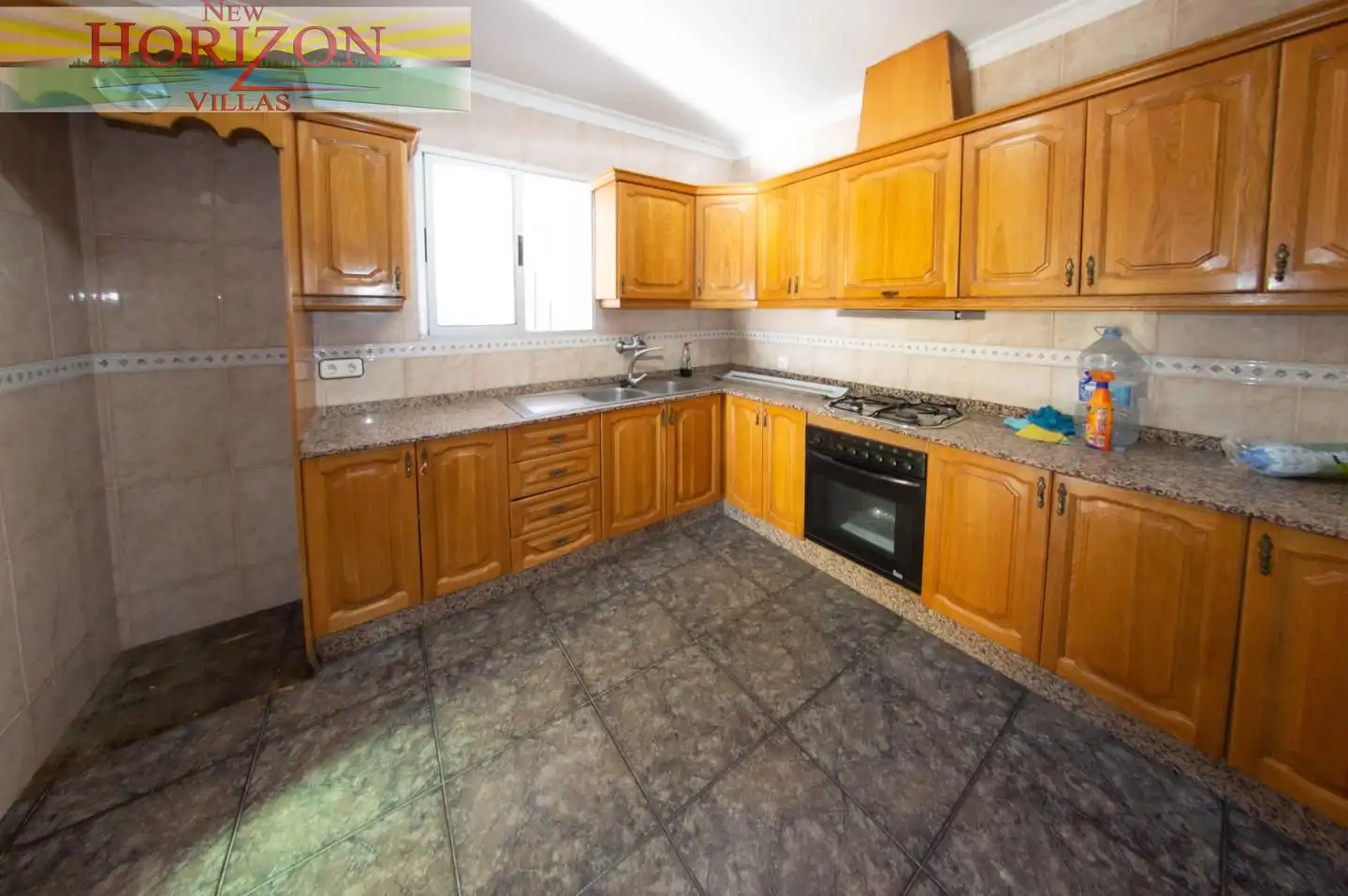 House with garden for sale in Albox, imagen 16