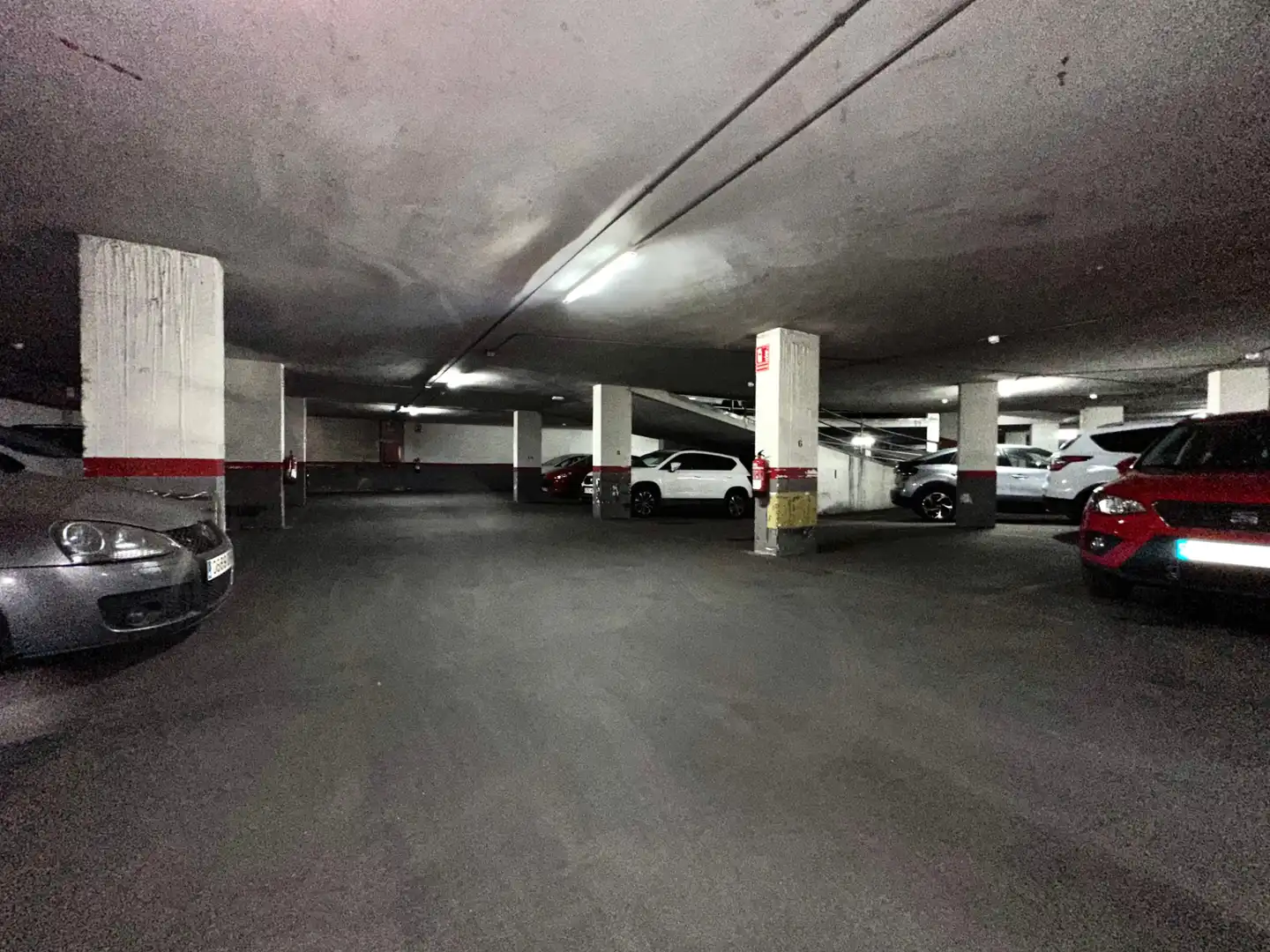 Individual en venta en Carrer de Rafael de Casanovas, imagen 4