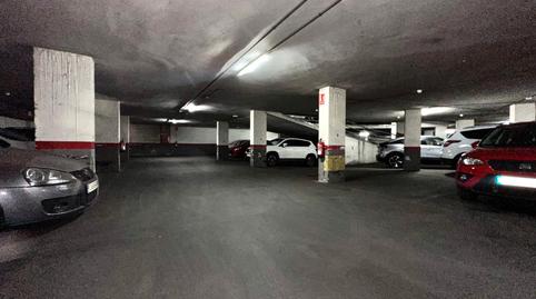 Photo 4 of Garage for sale in Carrer de Rafael de Casanovas, Centre, Barcelona