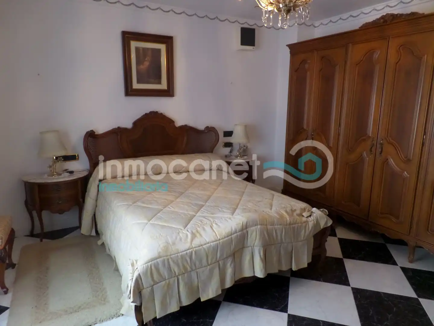 Casa o xalet en venda a Oliva pueblo