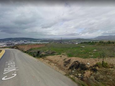 Terreno rustico in vendita a Calle Villa del Río