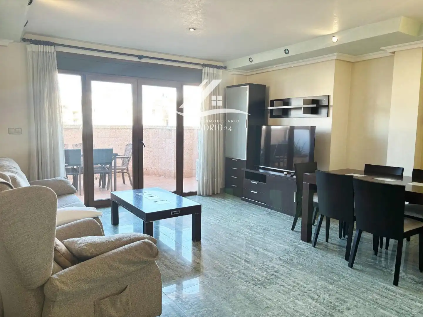 Penthouse with lift for sale in Torrevieja, Alicante