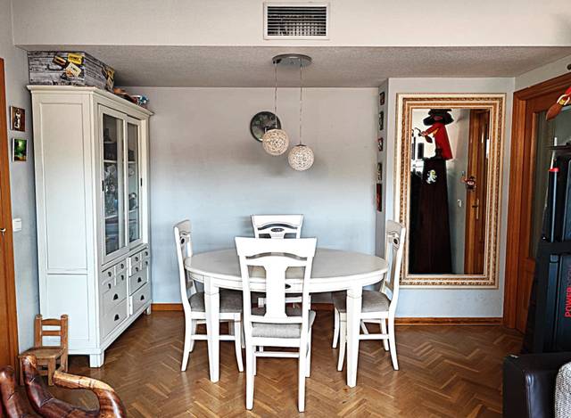 Ático en Venta en Foso - Moreras