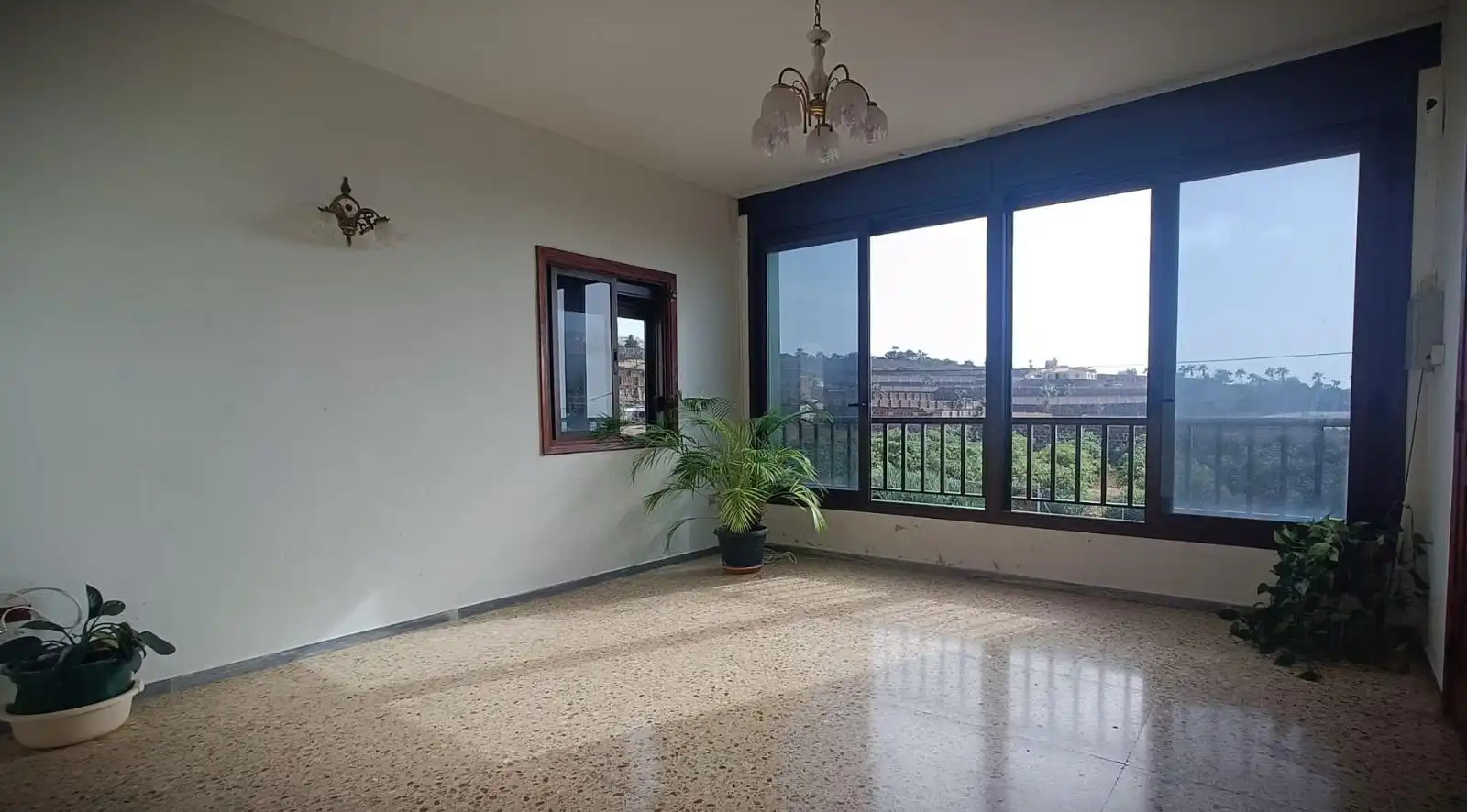 Living room of Houses for sale in San Cristóbal de la Laguna  with Private garden
