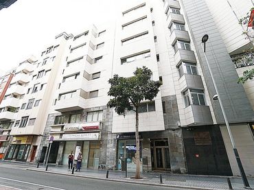 Oficina en venda a Centro