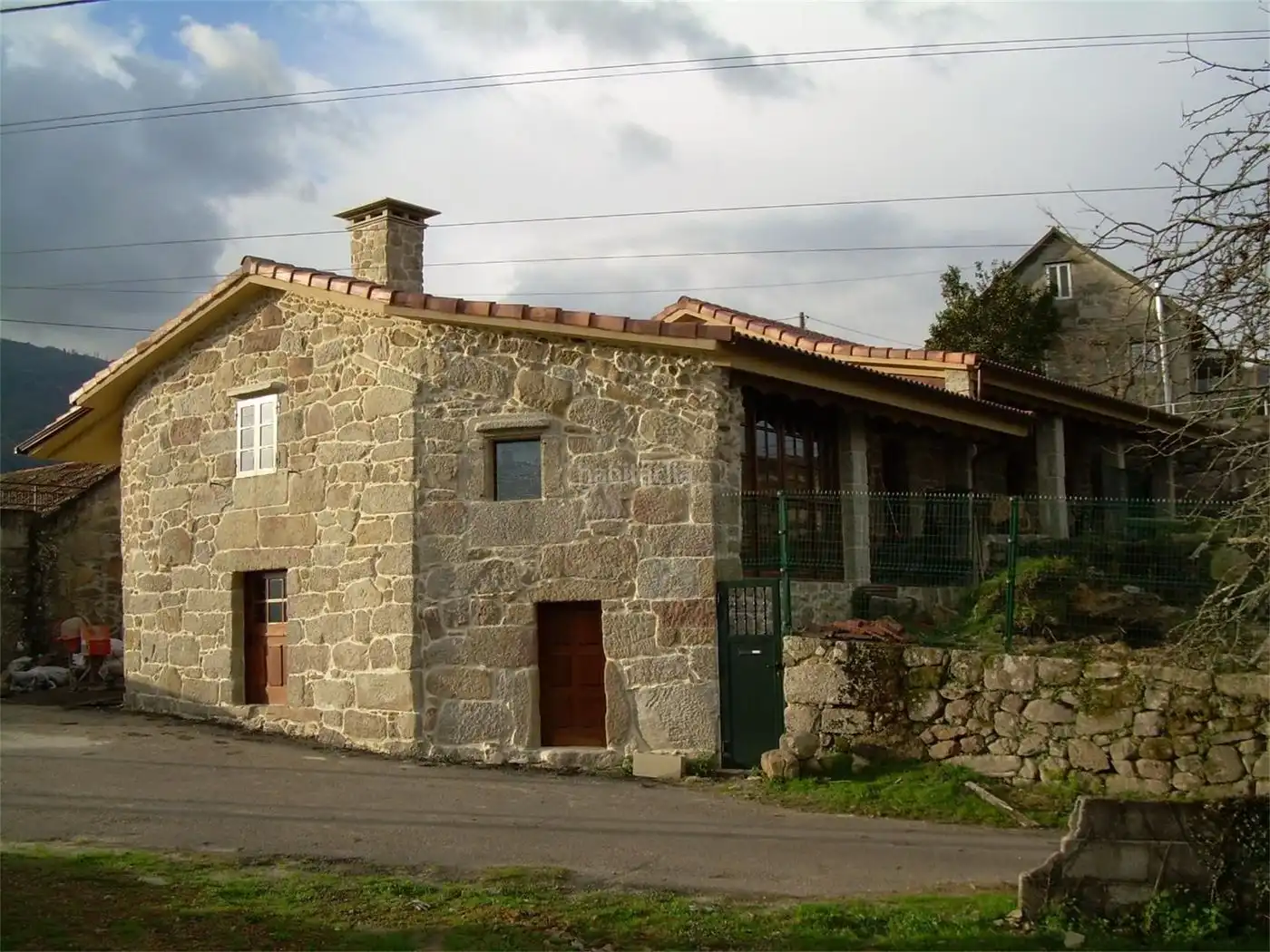 House for sale in Lugar a Portela 3