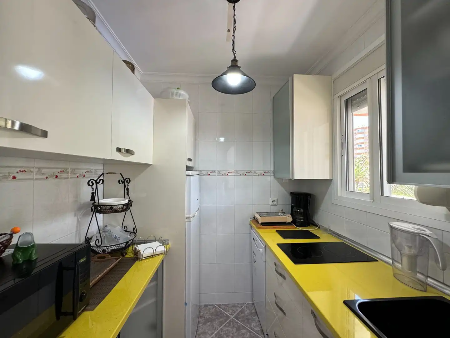 Wohnung mit Pool zum Verkauf in centro internacional 71, imagen 29