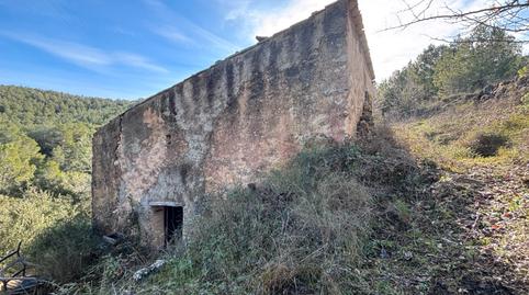 Foto 3 de Terreny en venda a Carrer de la Muntanya, 3, Tivissa, Tarragona