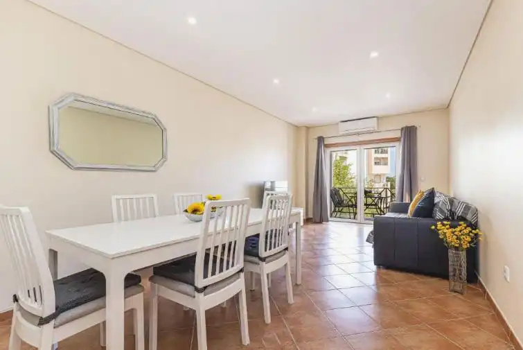 Flat with terrace for sale in Calle de Felipe de Paz, imagen 2