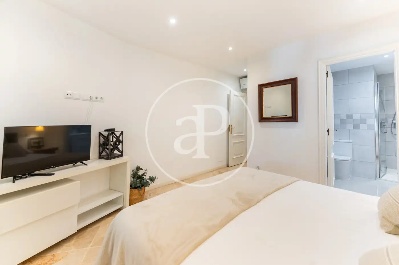 Wohnung zur Miete in Palma de Mallorca, Illes Balears