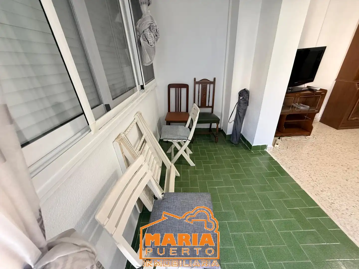 Flat with pool to rent in La Cala del Moral, imagen 28
