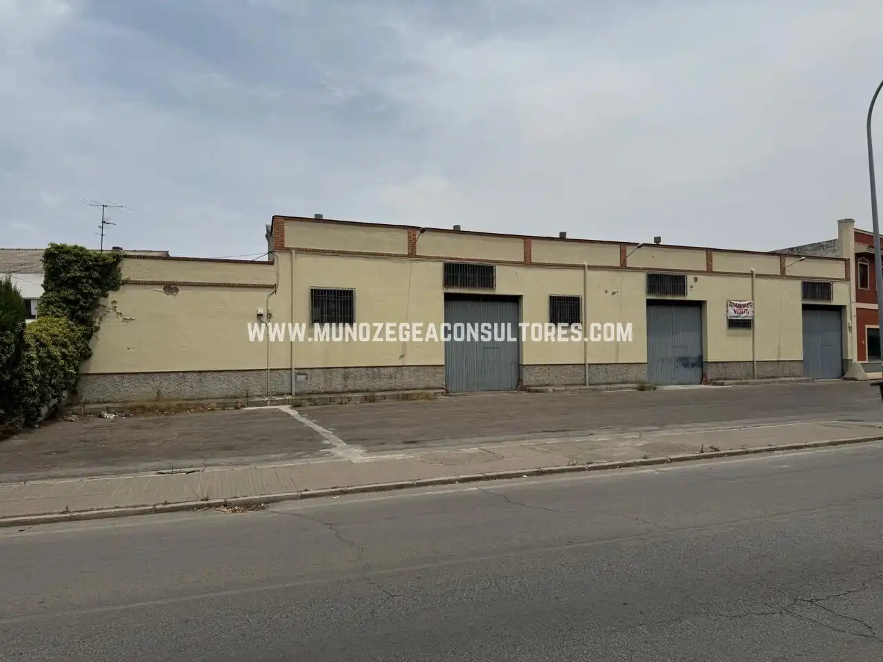 Nave industrial en venta en De La Infancia, imagen 4