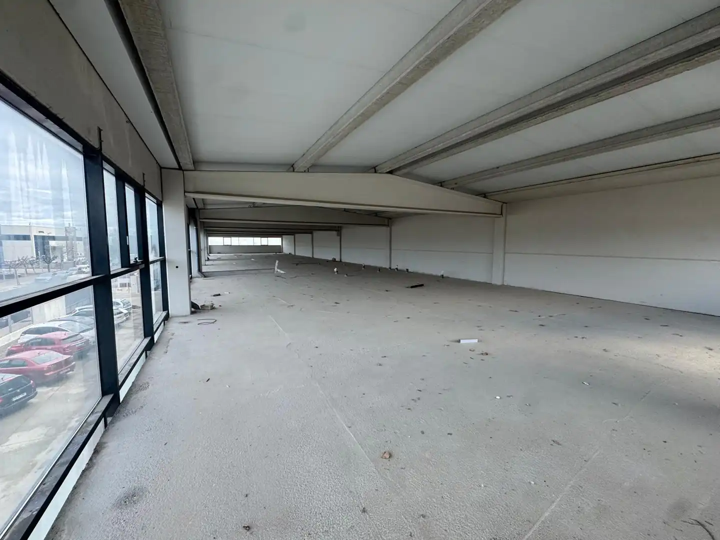 Nave industrial de alquiler en Vila-seca
