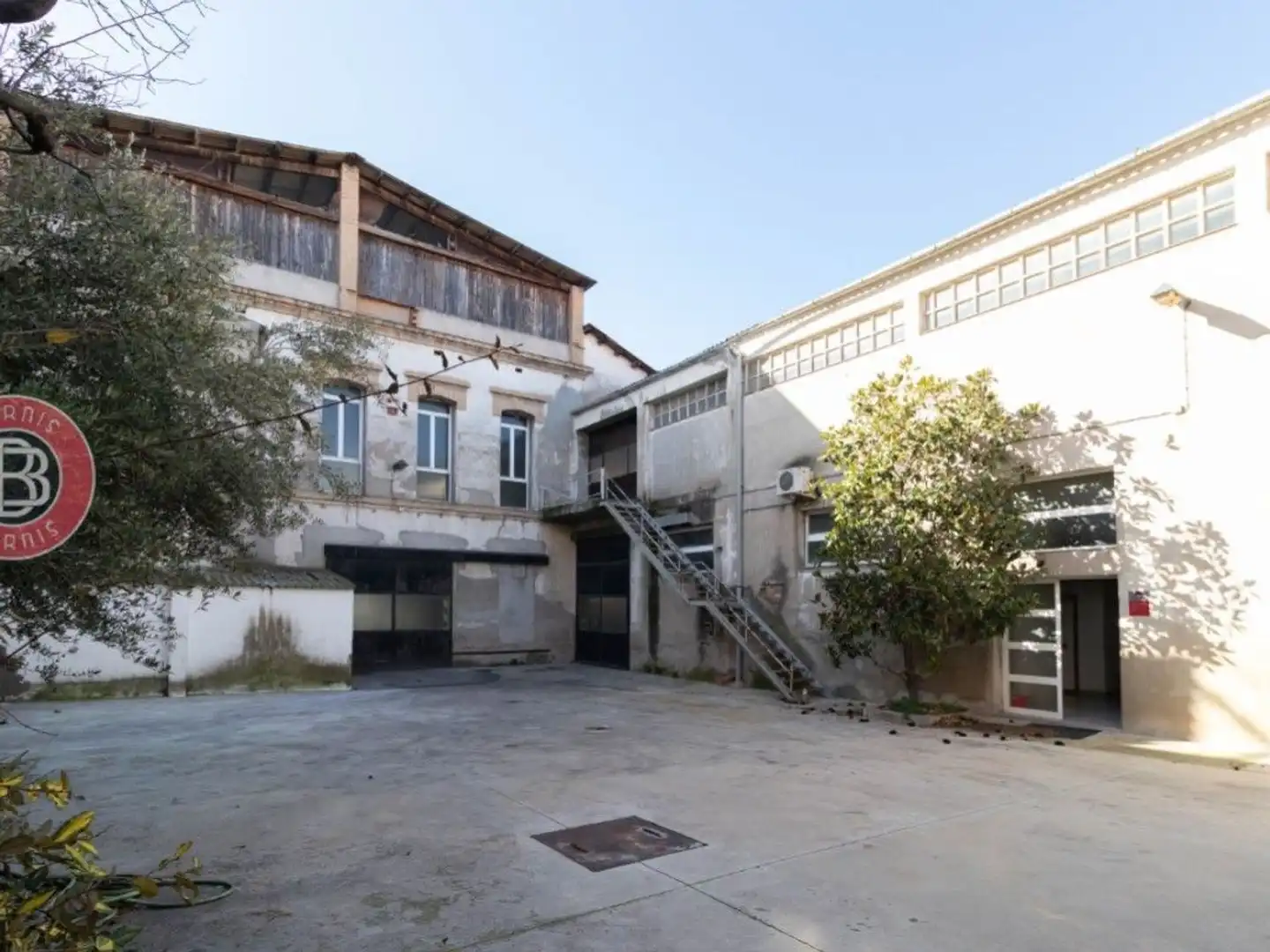 Local comercial en venda a Calle de Sant Antoni de Baix 112, imagen 2