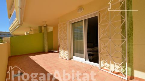 Foto 3 von Wohnung zum Verkauf in Avenida del Cuartel, Xeraco, Valencia