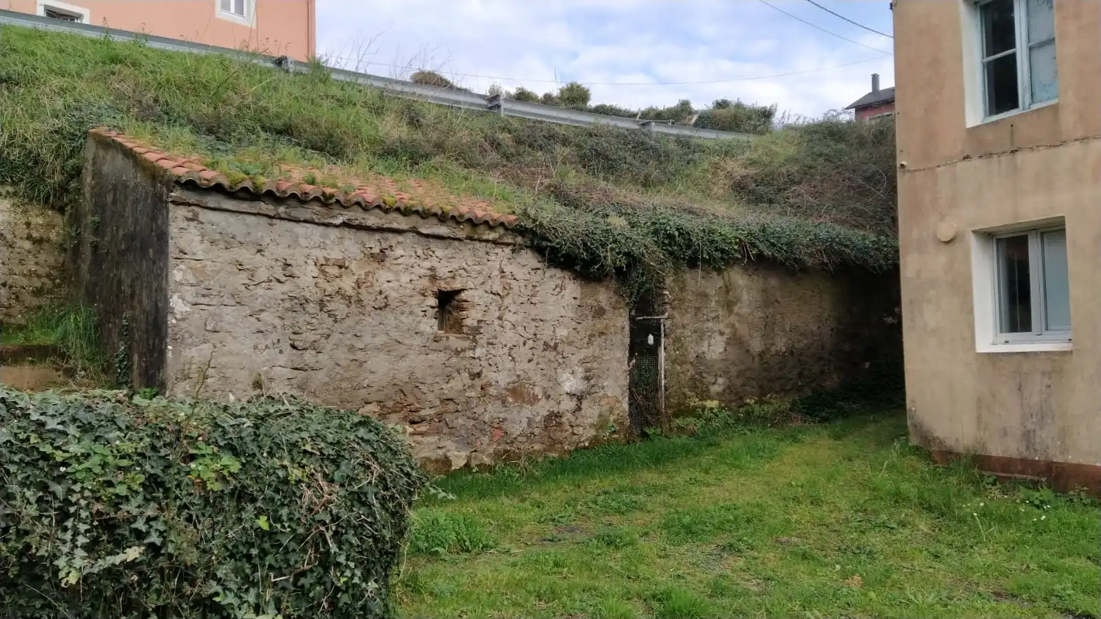 Casa amb jardí en venda a Figueiroa 18, imagen 14